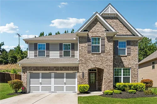 4050 Danbury Farms Dr Photo 1