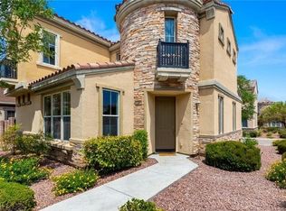 11369 Corsica Mist Ave, Las Vegas, NV 89135
