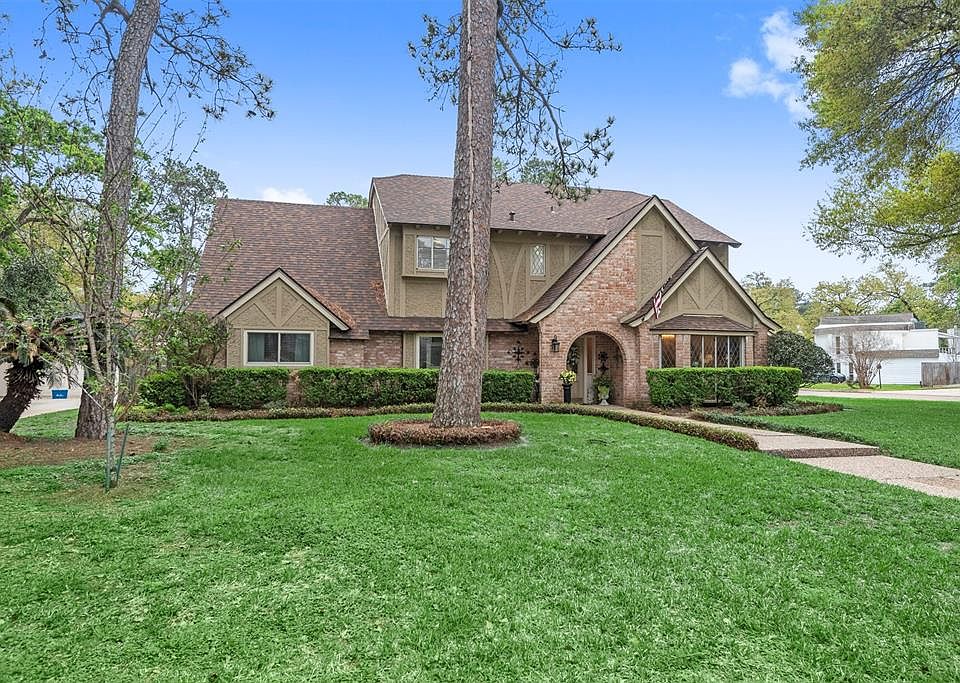 7923 Twining Oaks Ln, Spring, TX 77379 MLS 71059404 Zillow