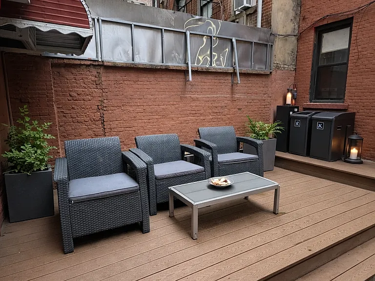 119 Baxter St #3F — Photo 8