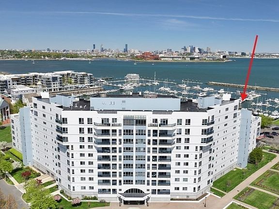 5th image of 2001 Marina Dr APT 707