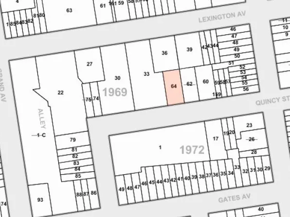 25 Quincy Street image 1 of 7