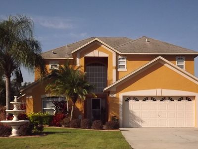 1425 Kingston Way, Kissimmee, FL, 34744