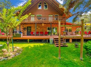 2875 Pointe Aux Barques Rd, Port Austin, MI 48467