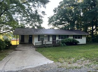 89 Page Cir, Alexandria, AL 36250