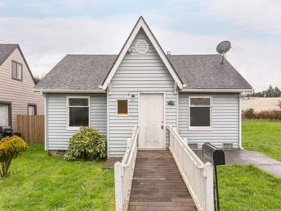 173 N Wall St, Coos Bay, OR, 97420