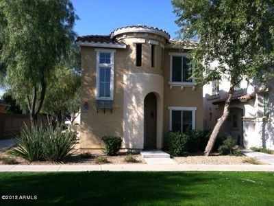 909 W Wendy Way, Gilbert, AZ, 85233