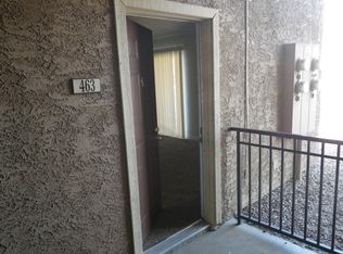 4940 Indian River Dr UNIT 463, Las Vegas, NV 89103