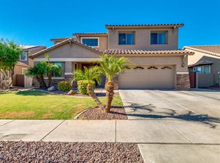 3436 E Aris Dr, Gilbert, AZ 85298