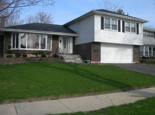 719 Elm St, Flossmoor, IL