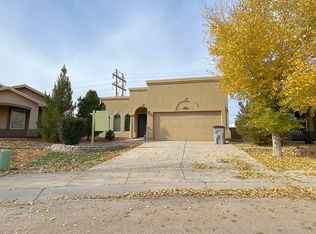 4961 Margarita Talamantes, El Paso, TX 79938