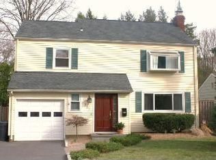 701 Grove St, Montclair, NJ 07043