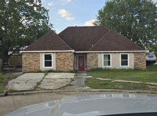 1101 Doverville Ct, Slidell, LA 70461