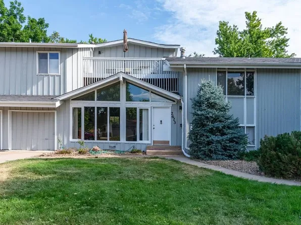 2623 Sherwood Cir, Boulder, CO 80304