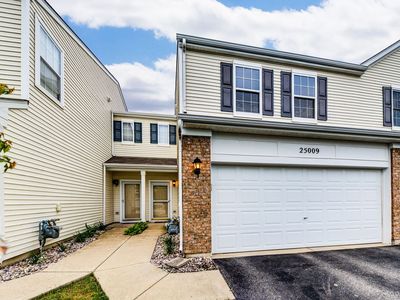 25009 S Clare Cir, Manhattan, IL, 60442
