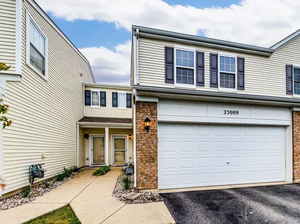 25009 S Clare Cir, Manhattan, IL 60442
