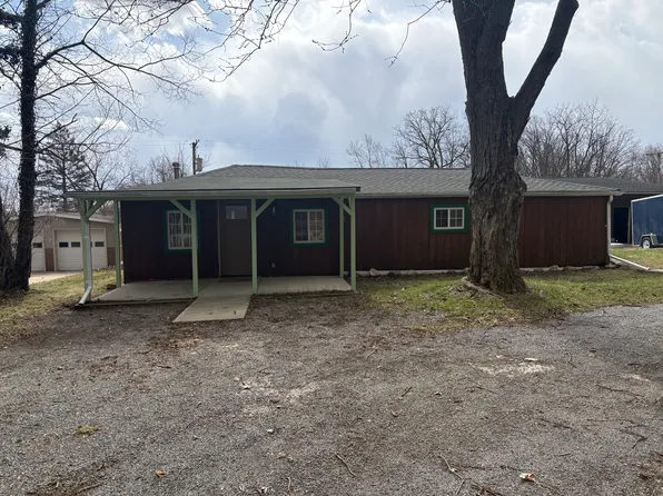 9257 Macon Hwy, Tecumseh, MI 49286