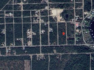 109 Pinellas St LOT 11, Florahome, FL 32140