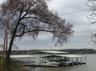 24860 S 639th Pl, Grove, OK 74344