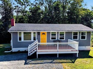 796 Old Roberts Mountain Rd, Faber, VA 22938