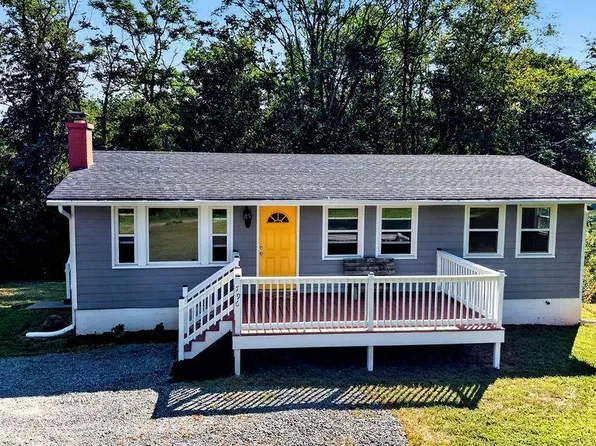 796 Old Roberts Mountain Rd, Faber, VA 22938