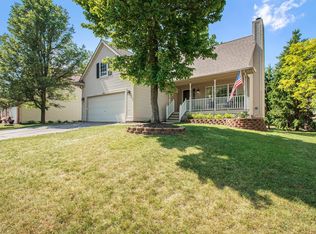 2571 Ravineside Ln N, Howell, MI 48843