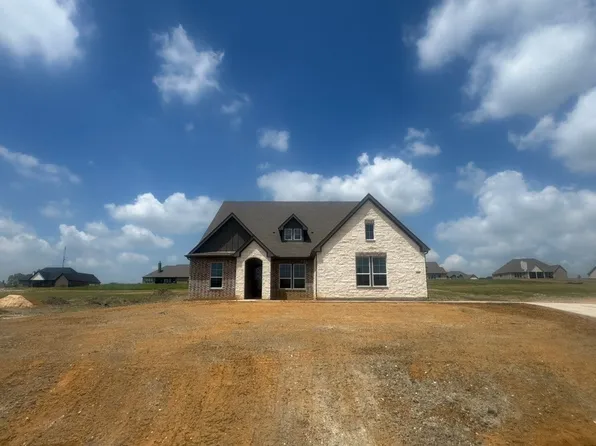 707 Water Side Dr, Van Alstyne, TX 75495