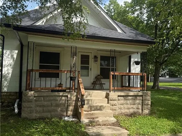 209 S Mulberry St, Plattsburg, MO 64477