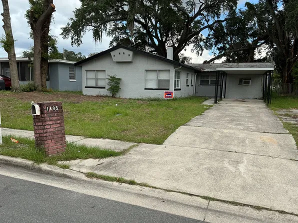 1495 Wilton Ave, Orlando, FL 32805