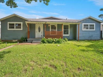 108 Reaves Ln, Hurst, TX, 76053