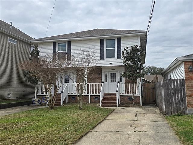 1st image of 6470 Avenue B
