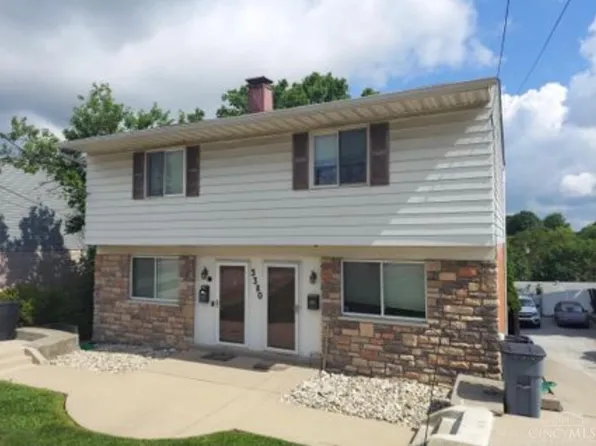 3380 N Bend Rd, Cincinnati, OH 45239