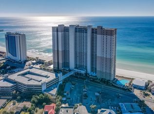 16819 Front Beach Rd UNIT 407, Panama City Beach, FL 32413