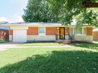 308 Kirk Dr, Saint Louis, MO 63135