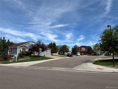 15859 Duckweed Court, Parker, CO, 80134