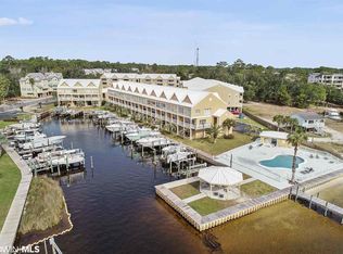 4532 Walker Ky APT F3, Orange Beach, AL 36561