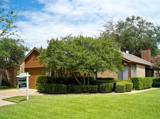 4028 Rosser Sq, Dallas, TX 75244