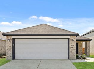 1601 Romans Rd, Ennis, TX 75119