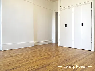 Rented by Owner