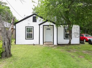 1011 Clay St, Nocona, TX 76255