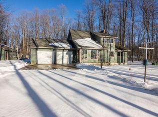 765 S Marshall Rd, Beulah, MI 49617