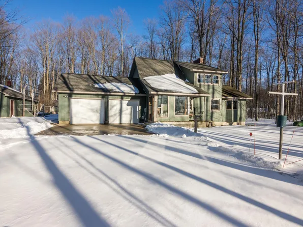 765 S Marshall Rd, Beulah, MI 49617