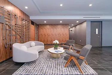 Rented by New York Residence