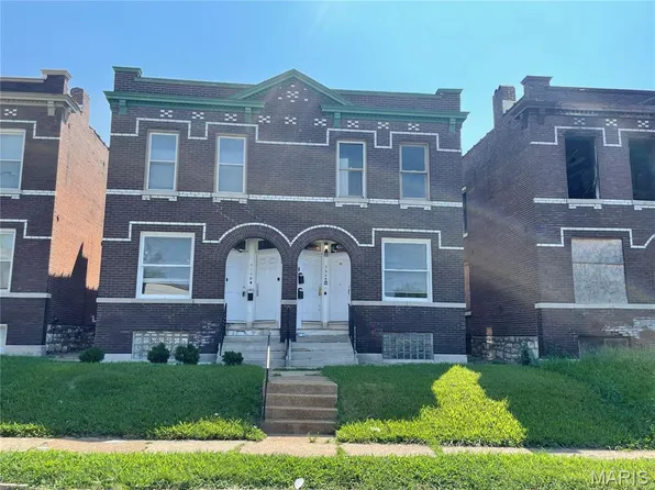 4548 Virginia Ave, Saint Louis, MO 63111