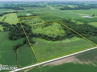 15718 210th St, Sigourney, IA 52591