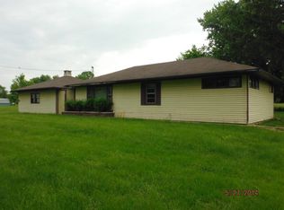 2618 Marion Marysville Rd, Marion, OH