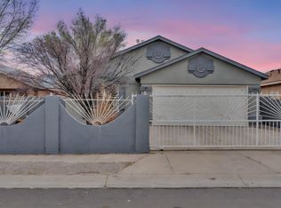 7616 Blue Avena Ave SW, Albuquerque, NM 87121