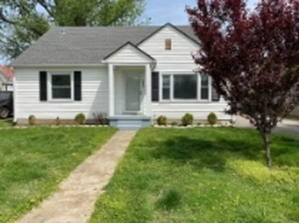 1931 Cherokee Dr, Owensboro, KY 42301