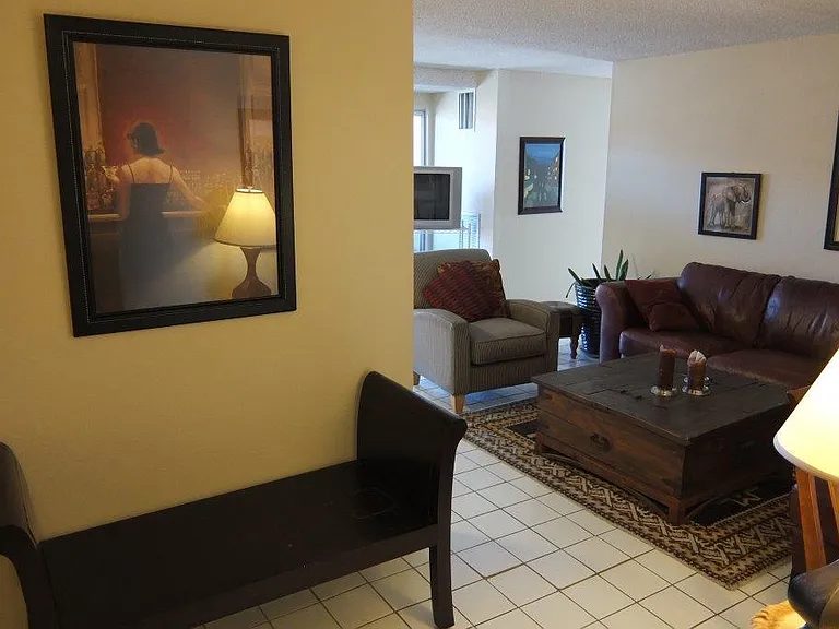 2 Adams St #1107 — Photo 30