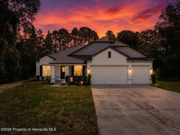 15488 Scolder Loop, Weeki Wachee, FL 34614